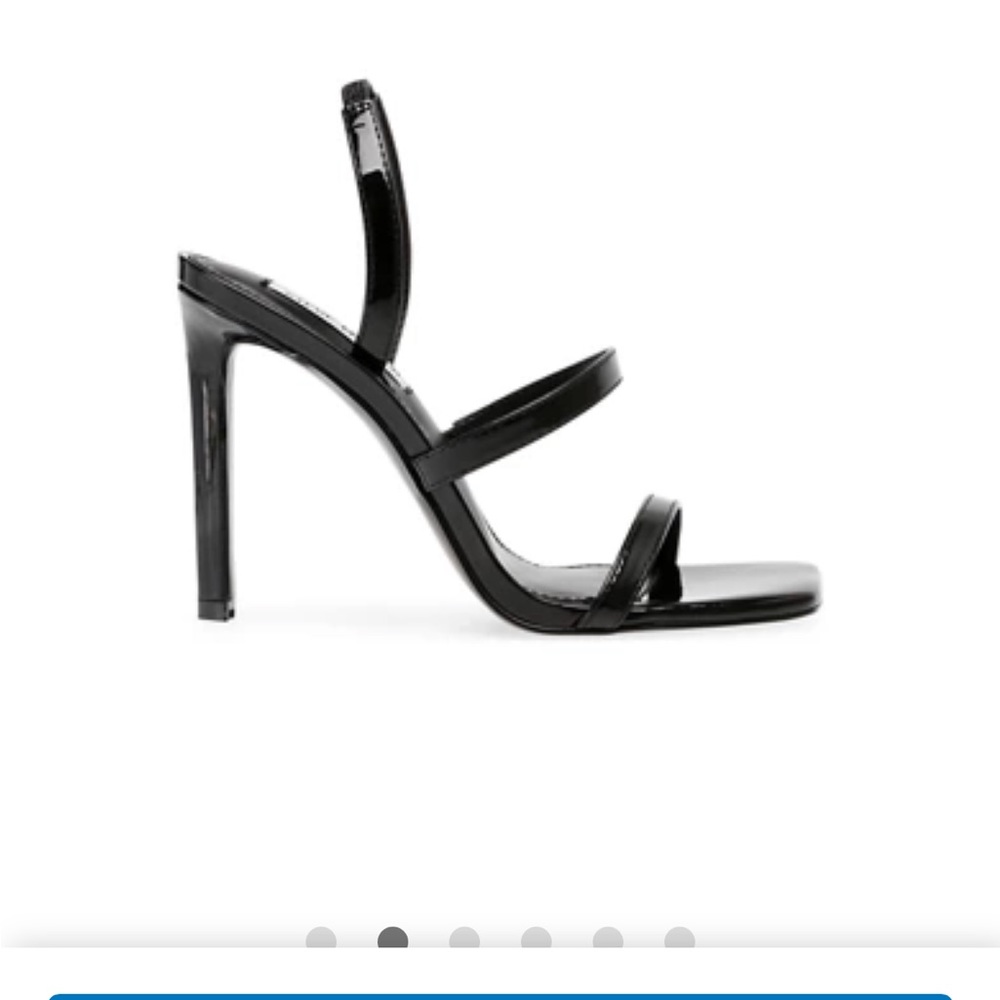 steve madden gracey heels